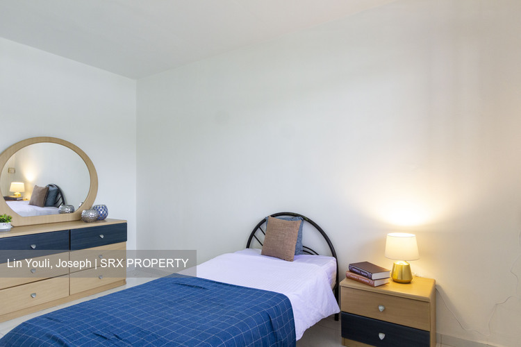 Blk 131 Bishan Street 12 (Bishan), HDB 4 Rooms #311512351